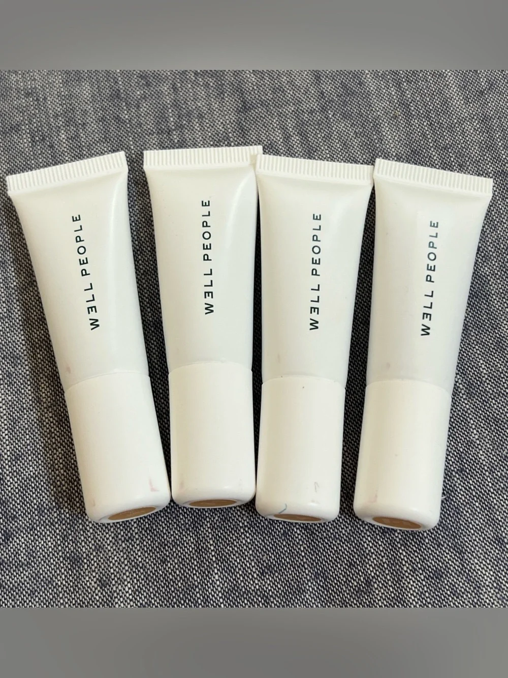 Bundle Well People Bio Correct 7C Plant Full Coverage Correction Concealer EWG